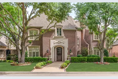 6907 Preston Glen Drive, Dallas, TX 75230 - Photo 1