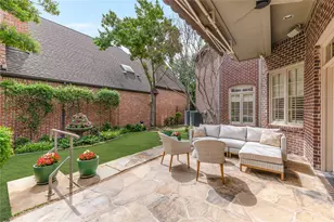 6907 Preston Glen Dr, Dallas, TX 75230 - Photo 32