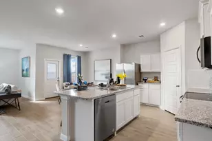 9744 McClane Farm Dr, Fort Worth, TX 76036 - Photo 6