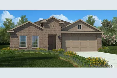 9724 McClane Farm Drive, Fort Worth, TX 76036 - Photo 1