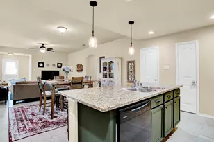 1405 Diamond Ct, Princeton, TX 75407 - Photo 4