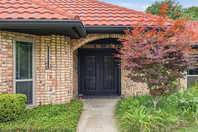 4008 Windermere Drive, Colleyville, TX 76034 - Photo 8