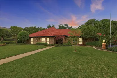 4008 Windermere Drive, Colleyville, TX 76034 - Photo 2