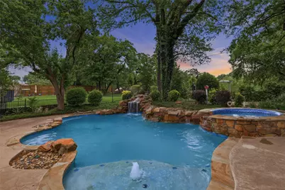 4008 Windermere Drive, Colleyville, TX 76034 - Photo 6