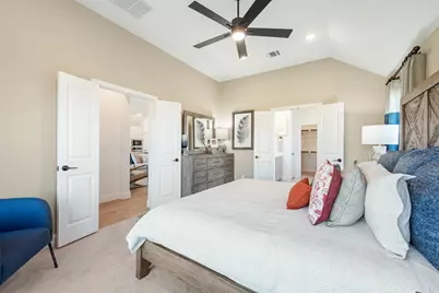5709 Cypresswood Lane, McKinney, TX 75071 - Photo 20