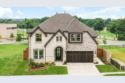 5709 Cypresswood Lane, McKinney, TX 75071 - Photo 1