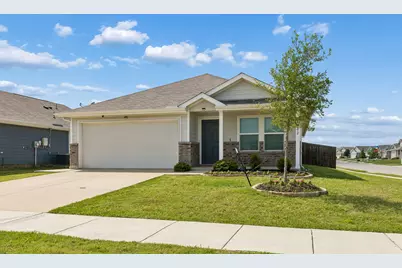 5202 Finbrooke Drive, Princeton, TX 75407 - Photo 2