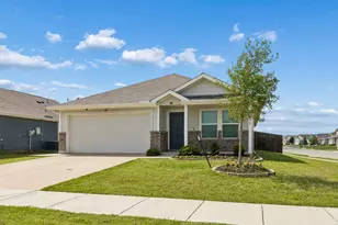 5202 Finbrooke Dr, Princeton, TX 75407 - Photo 2