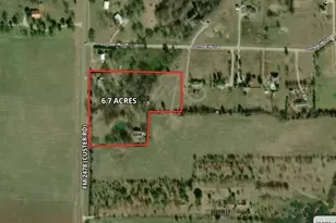 11654 FM2478, Celina, TX 75009 - Photo 1