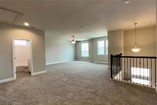 1709 Sparrow St, Denton, TX 76205 - Photo 8
