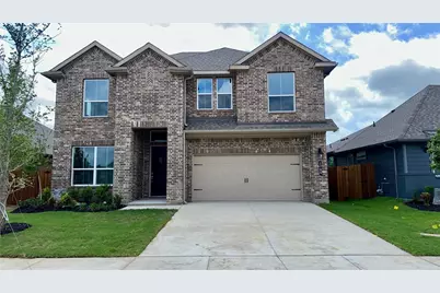 1709 Sparrow Street, Denton, TX 76205 - Photo 1