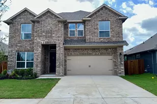 1709 Sparrow St, Denton, TX 76205 - Photo 1
