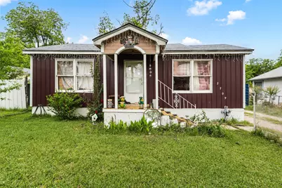 2709 Speight Avenue, Waco, TX 76711 - Photo 1