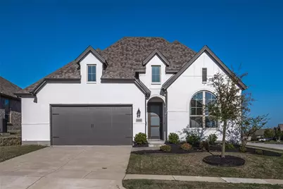 4100 Monterey Pine Place, McKinney, TX 75071 - Photo 1