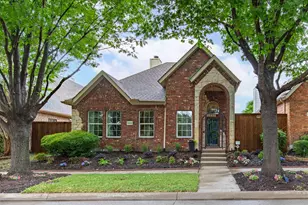 9458 Park Garden Dr, Frisco, TX 75035 - Photo 28