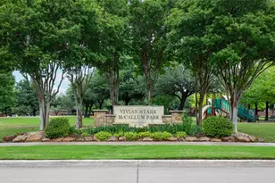 9458 Park Garden Dr, Frisco, TX 75035 - Photo 30