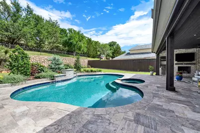 6616 Crown Forest Drive, Plano, TX 75024 - Photo 2