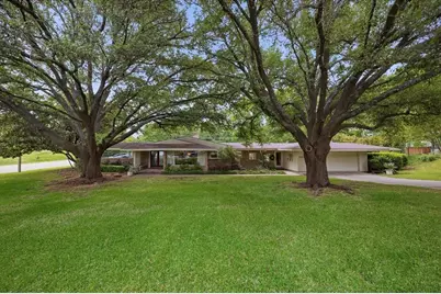 3601 Encanto, Fort Worth, TX 76109 - Photo 1