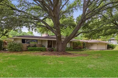 3601 Encanto, Fort Worth, TX 76109 - Photo 2
