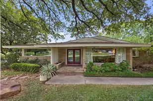 3601 Encanto, Fort Worth, TX 76109 - Photo 1