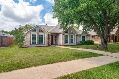 6417 Rosebud Drive, Rowlett, TX 75089 - Photo 2