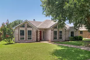 6417 Rosebud Dr, Rowlett, TX 75089 - Photo 2