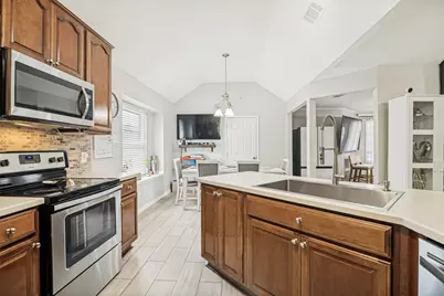 6417 Rosebud Drive, Rowlett, TX 75089 - Photo 8