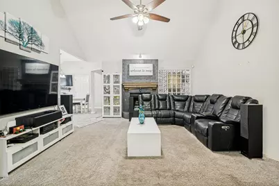 6417 Rosebud Drive, Rowlett, TX 75089 - Photo 4