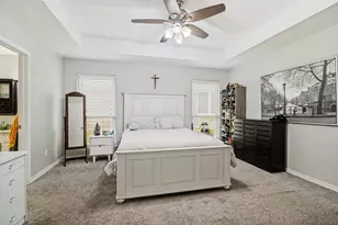 6417 Rosebud Dr, Rowlett, TX 75089 - Photo 20