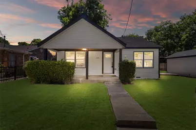 339 Avenue H, Dallas, TX 75203 - Photo 2