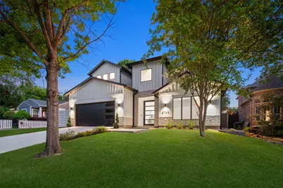 8749 Rexford, Dallas, TX 75209 - Photo 2