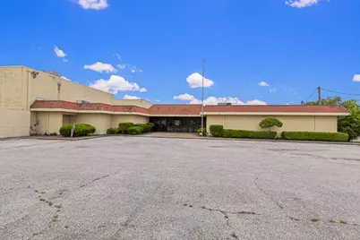 2615 Crockett Street, Greenville, TX 75401 - Photo 1