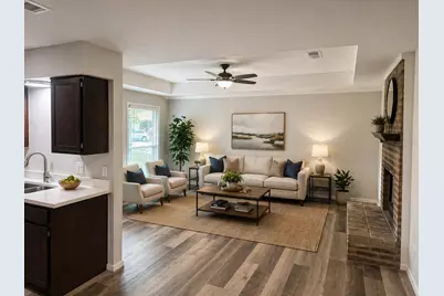 517 Signal Hill Court S #517, Fort Worth, TX 76112 - Photo 2