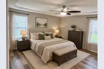 517 Signal Hill Court S #517, Fort Worth, TX 76112 - Photo 6