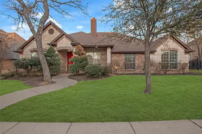 12416 Water Oak Drive, Fort Worth, TX 76244 - Photo 2