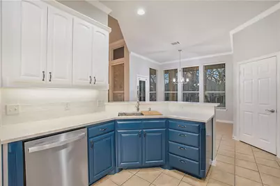 12416 Water Oak Drive, Fort Worth, TX 76244 - Photo 12