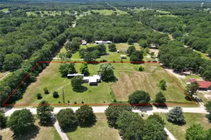 401 Private Rd 7837, Wills Point, TX 75169 - Photo 24