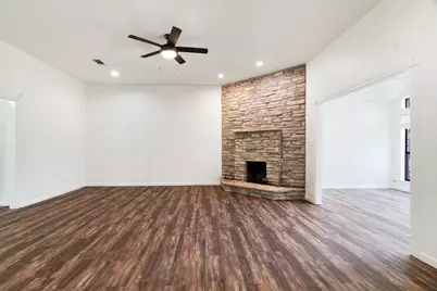 212 Wooded Hills Drive, Powderly, TX 75473 - Photo 4