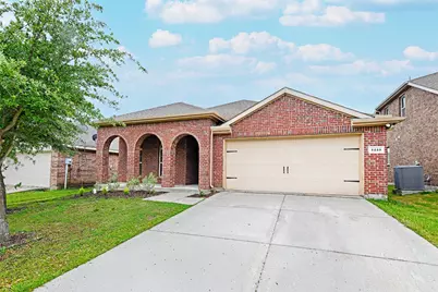 1213 Lambert Drive, Princeton, TX 75407 - Photo 1