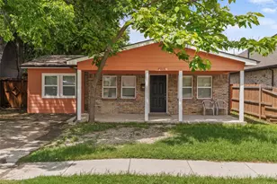 2210 El Paso St, Grand Prairie, TX 75051 - Photo 1