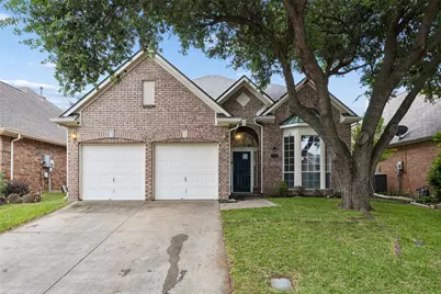 3768 Lakeway Court, Addison, TX 75001 - Photo 1