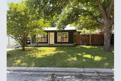 484 S First Avenue, Stephenville, TX 76401 - Photo 1