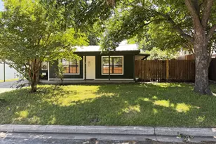 484 S 1st Ave, Stephenville, TX 76401 - Photo 1
