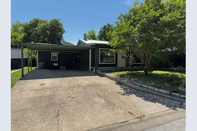 484 S First Avenue, Stephenville, TX 76401 - Photo 2