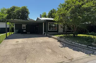 484 S 1st Ave, Stephenville, TX 76401 - Photo 2