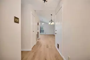 4745 Rose of Sharon Ln, Fort Worth, TX 76137 - Photo 6
