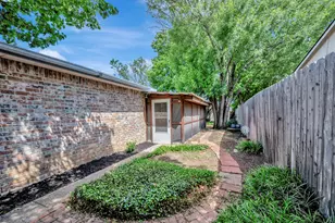 4745 Rose of Sharon Ln, Fort Worth, TX 76137 - Photo 40