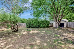 4745 Rose of Sharon Ln, Fort Worth, TX 76137 - Photo 38