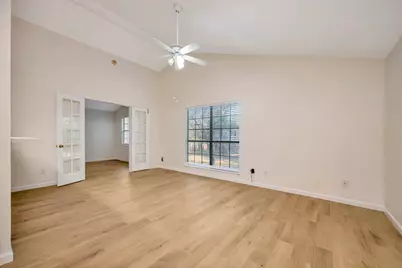 4745 Rose Of Sharon Lane, Fort Worth, TX 76137 - Photo 4