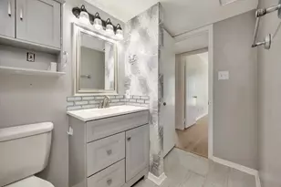 4745 Rose of Sharon Ln, Fort Worth, TX 76137 - Photo 30